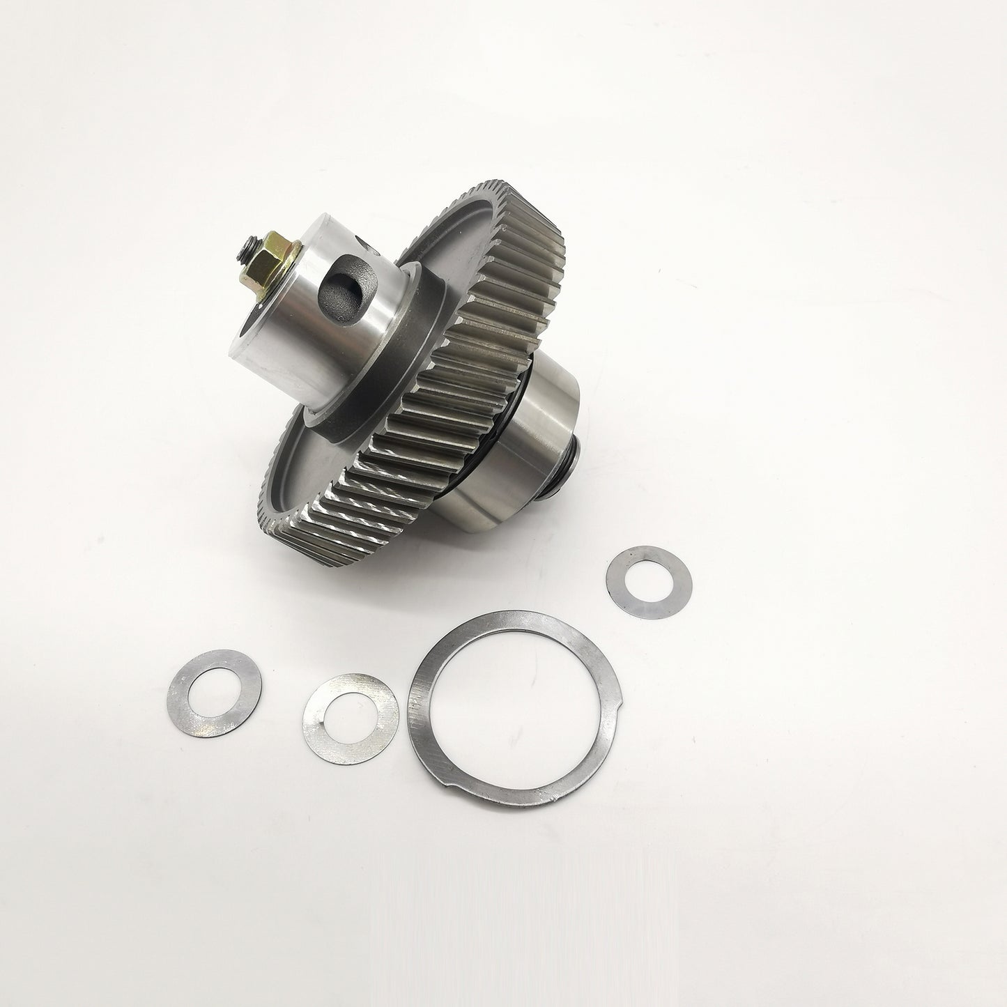 Oil Pump for Perkins 104-22 403C-15 403C-17 404C-22 404C-22T Engine U5MK8266 Caterpillar Engine 3013 3024 297-3050 - KUDUPARTS