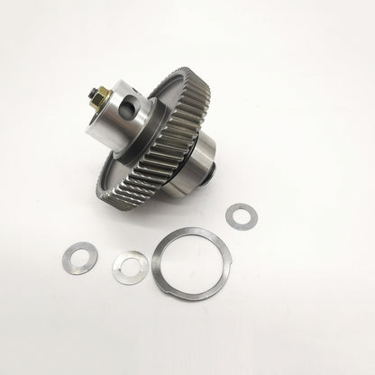 Oil Pump for Perkins 104-22 403C-15 403C-17 404C-22 404C-22T Engine U5MK8266 Caterpillar Engine 3013 3024 297-3050 - KUDUPARTS