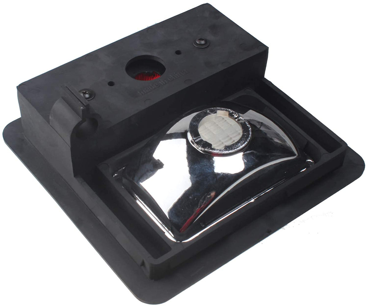 Light Kit 7138040 7138041 6670284 for Bobcat A770 S450 S510 S530 S550 S570 S590 S595 S630 S650 S740 S750 S770 S850 T450 T550 T590 T630 T650 T750 T770 T870 - KUDUPARTS