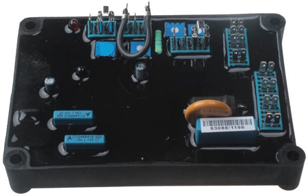 AVR AS480 Automatic Voltage Regulator Control Moudle for Generator Genset With 1 Year Warranty - KUDUPARTS