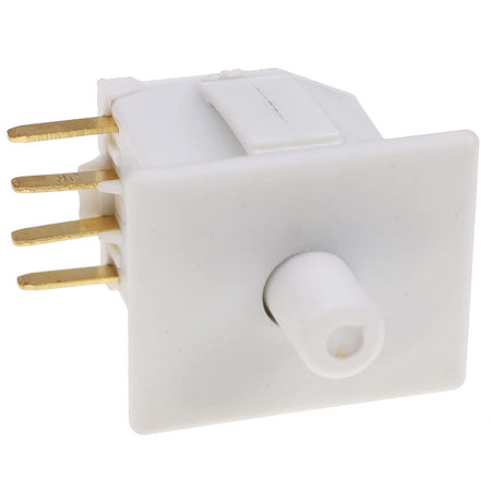 Safety Switch 430-010 for Ferris Simplicity Snapper 5101280 Cub Cadet MTD 725-04165 925-04165 John Deere TCA13602 AM131549 Scag 483473 AYP Husqvarna 587648401 Sears S20013 - KUDUPARTS