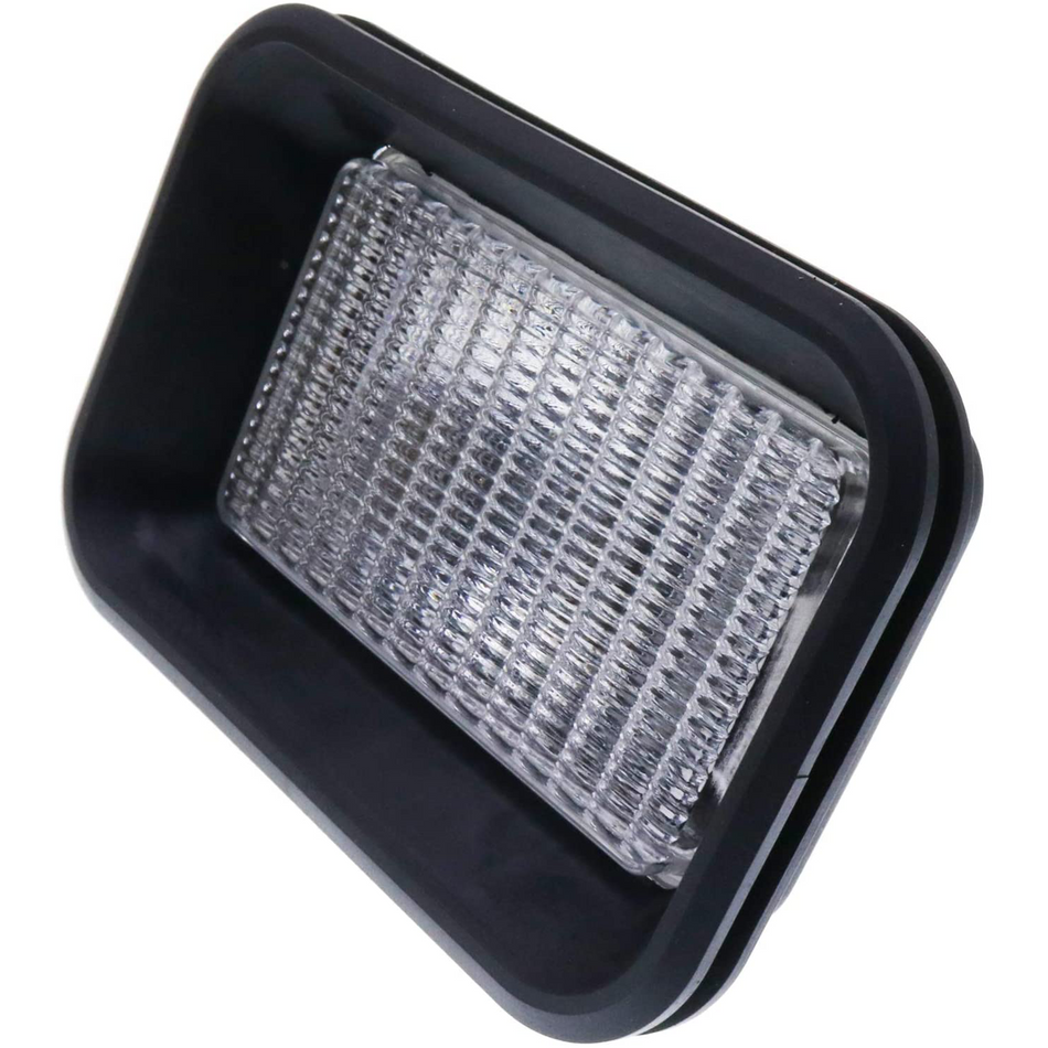 Rear Tail Light Lamp 6703796 Fit for Bobcat F-C Series 450 453 463 553 653 751 753 763 773 775 853 863 873 883 953 963 - KUDUPARTS