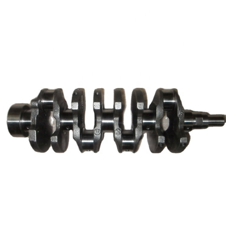 Crankshaft 23111-22602 for Hyundai 1.3L - KUDUPARTS