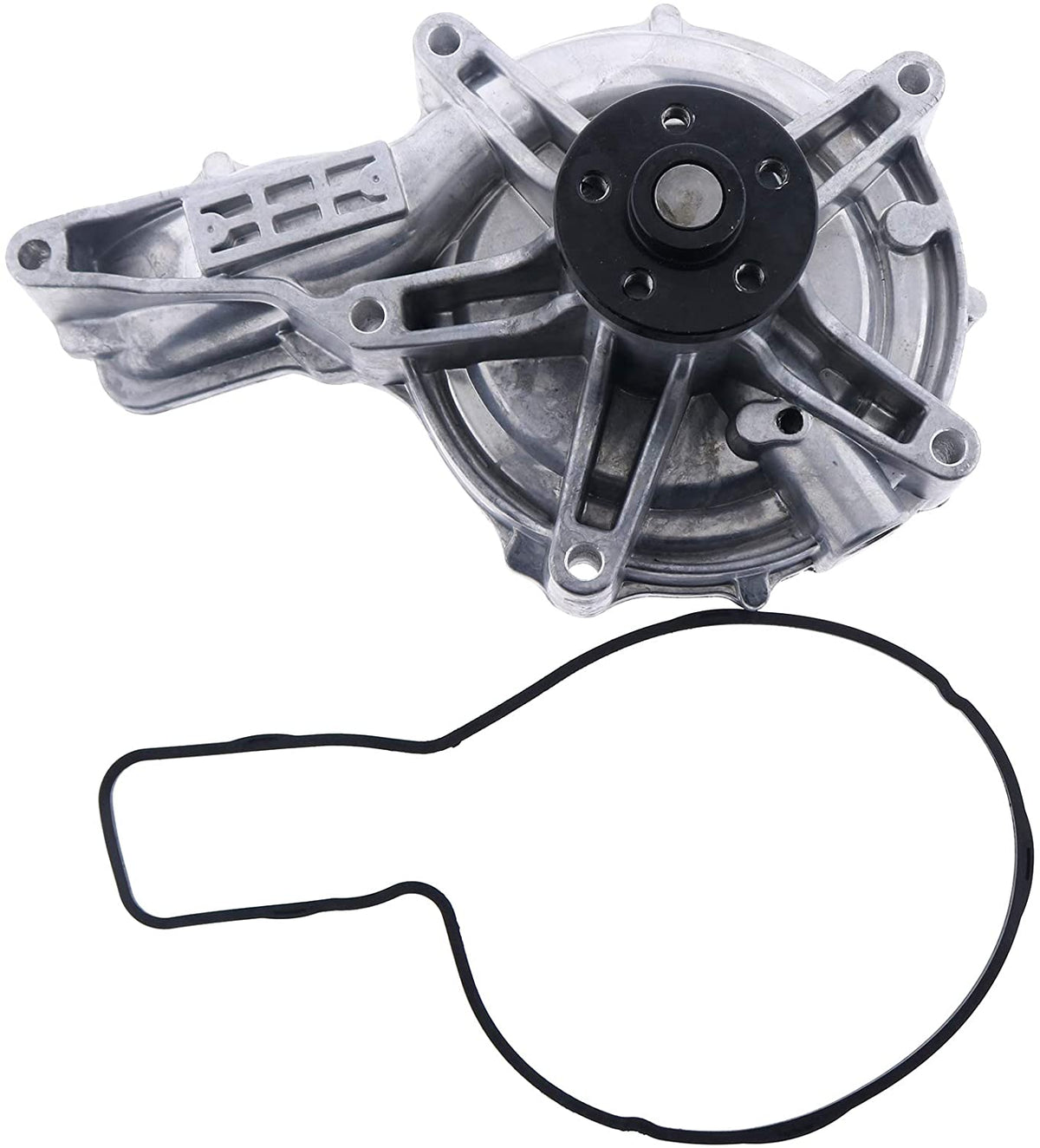 Water Pump 21468471 Fit for Volvo D13B-A MP D16C-A MG TAD1660VE - KUDUPARTS