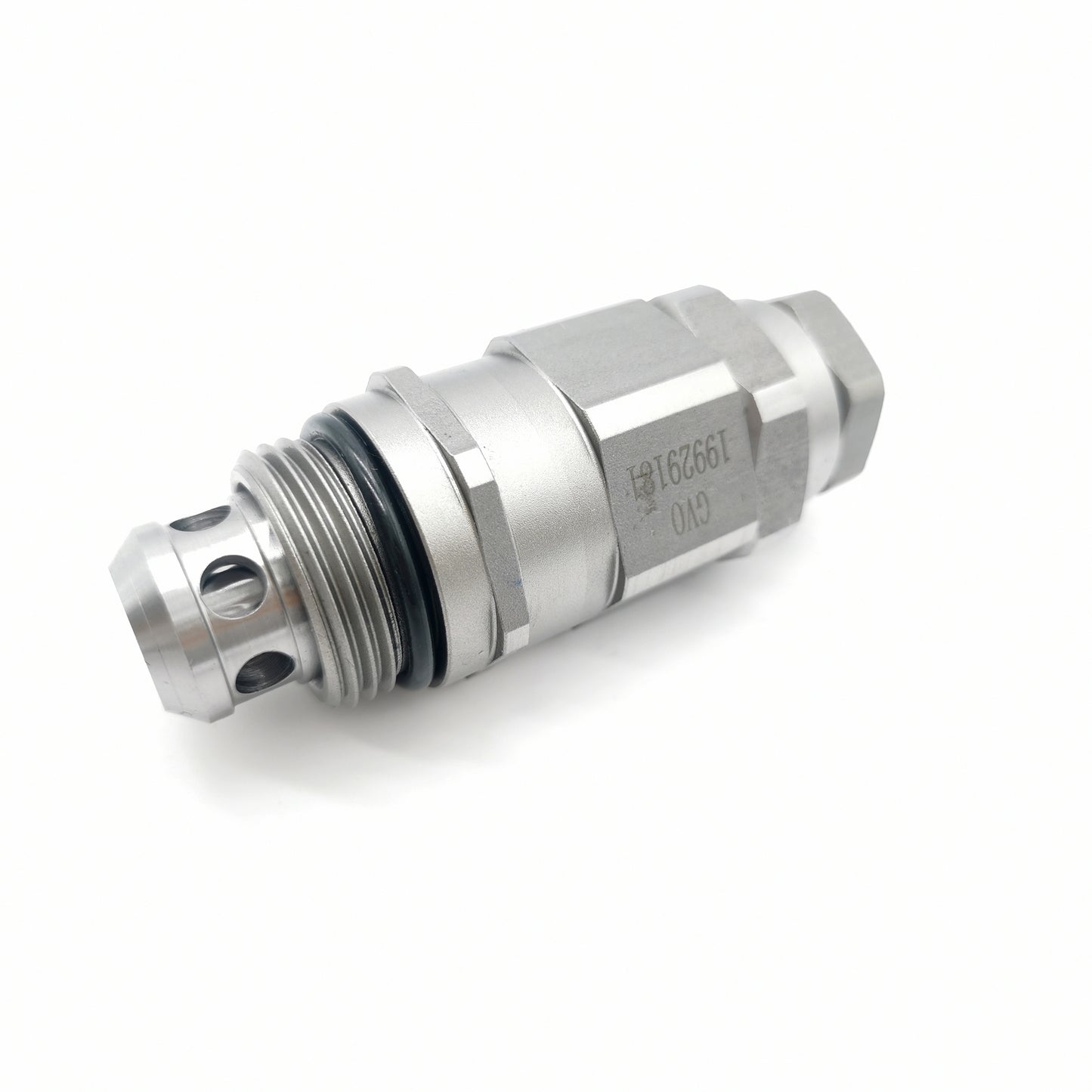 Valve Gp-Relief 239-8976 for Caterpillar CAT 345B 345BL 345BLC Excavator 345C Shovel Logger 3176C 3176 C13 Engine - KUDUPARTS