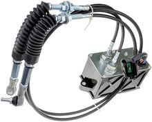 Throttle Motor Assy 7 Cable/Pin 247-5212 221-8767 Fit for CAT 312C 320C & others - KUDUPARTS