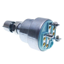 Ignition Switch 7N-4160 7N4160 for Caterpillar CAT 518 528 530B 615 621 631D 641B 657B - KUDUPARTS