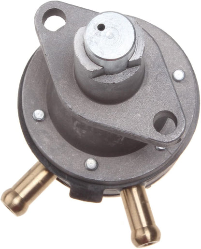 Fuel Pump for Kubota Tractor M4000 M4500 M4030SU M4030SU-TF M4050 M4050DT - KUDUPARTS