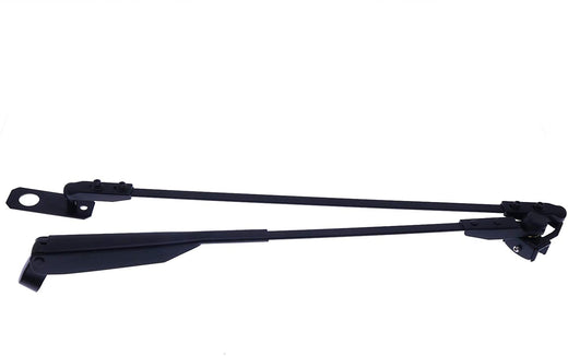 Wiper Arm 6664095 for Bobcat Skid Steer Loader 540 640 645 653 740 743 751 753 763 773 843 853 863 864 873 883 963 - KUDUPARTS