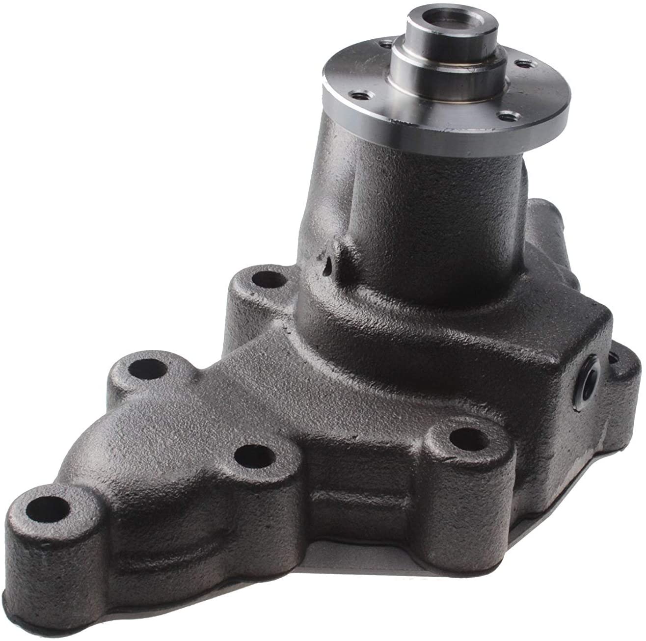 Water Pump 11-4576 for Isuzu C201 Thermo King SB CG refrigeration units - KUDUPARTS