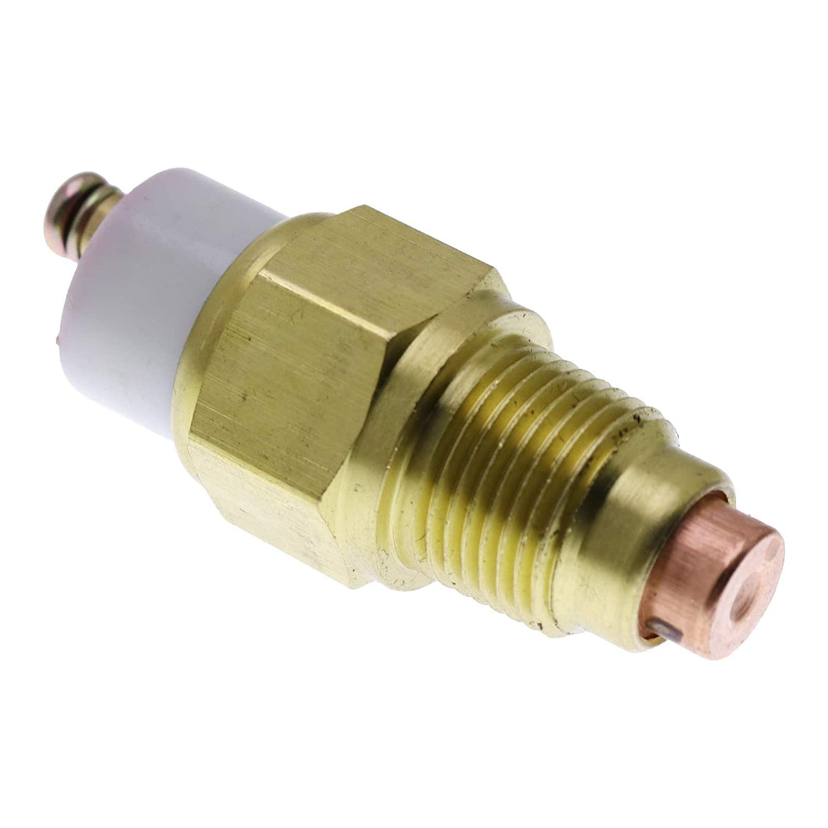 Temperature Sensor(106℃) 127610-91360 Compatible with Yanmar 2GMF 3GMF 3HMF - KUDUPARTS