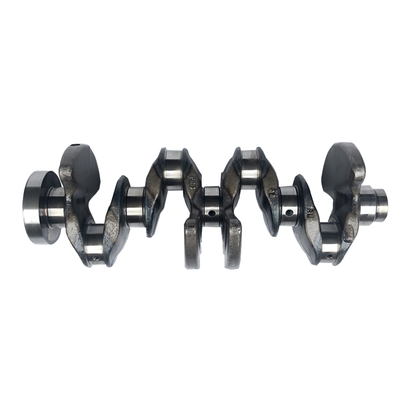 Crankshaft MD187924 MD346022 for Mitsubishi 4G63 Engine - KUDUPARTS