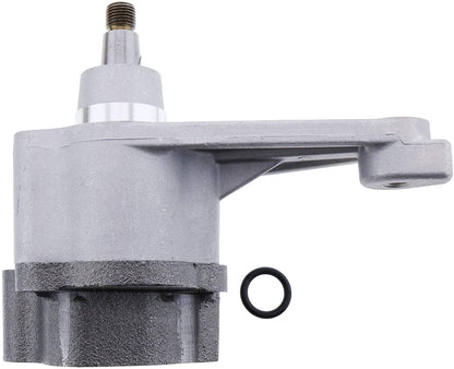 Oil Pump RE504914 compatible with John Deere Excavator 110 120 120C 120D 130G 160C 160DLC 160GLC 160LC 180GLC 200CLC 200DLC 210G 230CLC 230LC 230LCR 270CLC 270LC 690ELC E210LC - KUDUPARTS