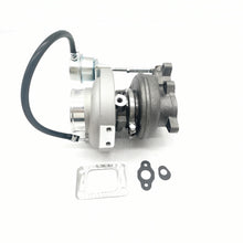 Turbocharger 4041367 for Cummins 4BTA H25W 4041670 3599350 3593370 4045365 - KUDUPARTS