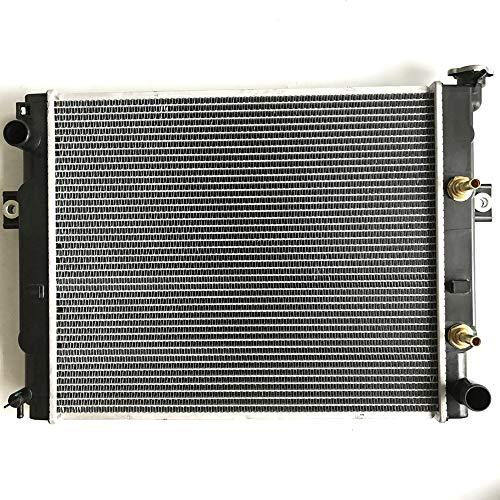 New 236L2-10101 Radiator for TCM Forklift FG20-30T6 FG20-30T3 FG20-30T7 FD20-30T3 - KUDUPARTS