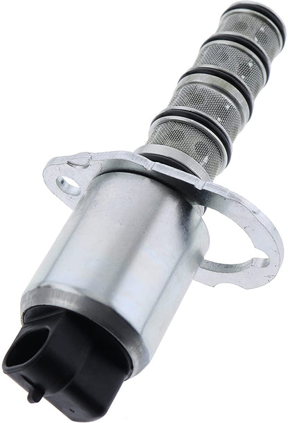 Solenoid Valve AT310586 for John Deere 210K 315SJ 310L 310SK 325K 410K 410L 310J 310K 310K 310L 310L 310SK 310SL 310SL 410J 410K 410K Backhoe Loader - KUDUPARTS