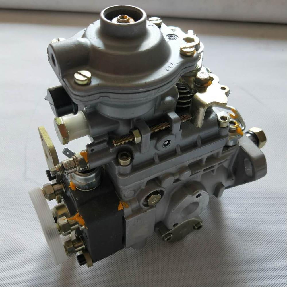 Fuel Injection Pump 729247-51390 for Yanmar Engine 3TNV88 - KUDUPARTS