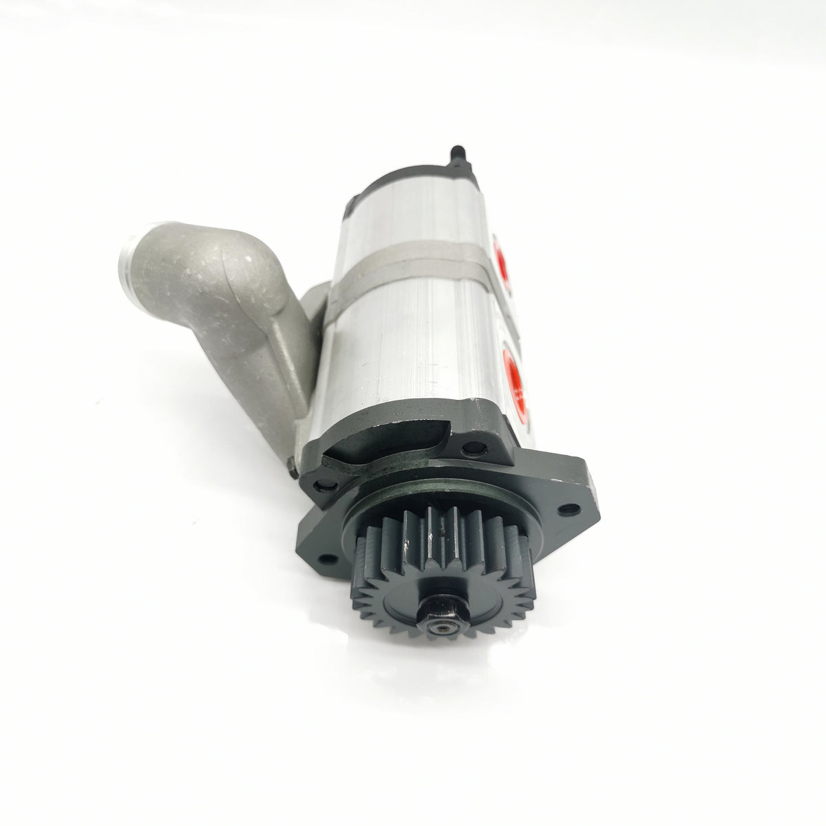 Hydraulic Pump RE223233 for John Deere 5039D 5045E 5055D 5055E 5065E 5075E 5045D Tractor - KUDUPARTS