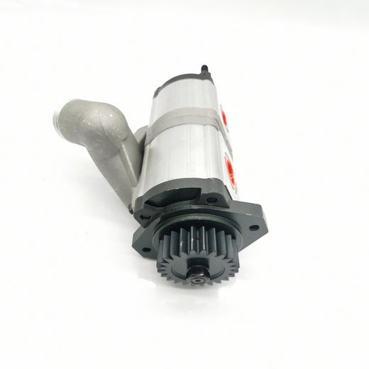 Hydraulic Pump RE223233 for John Deere 5039D 5045E 5055D 5055E 5065E 5075E 5045D Tractor - KUDUPARTS