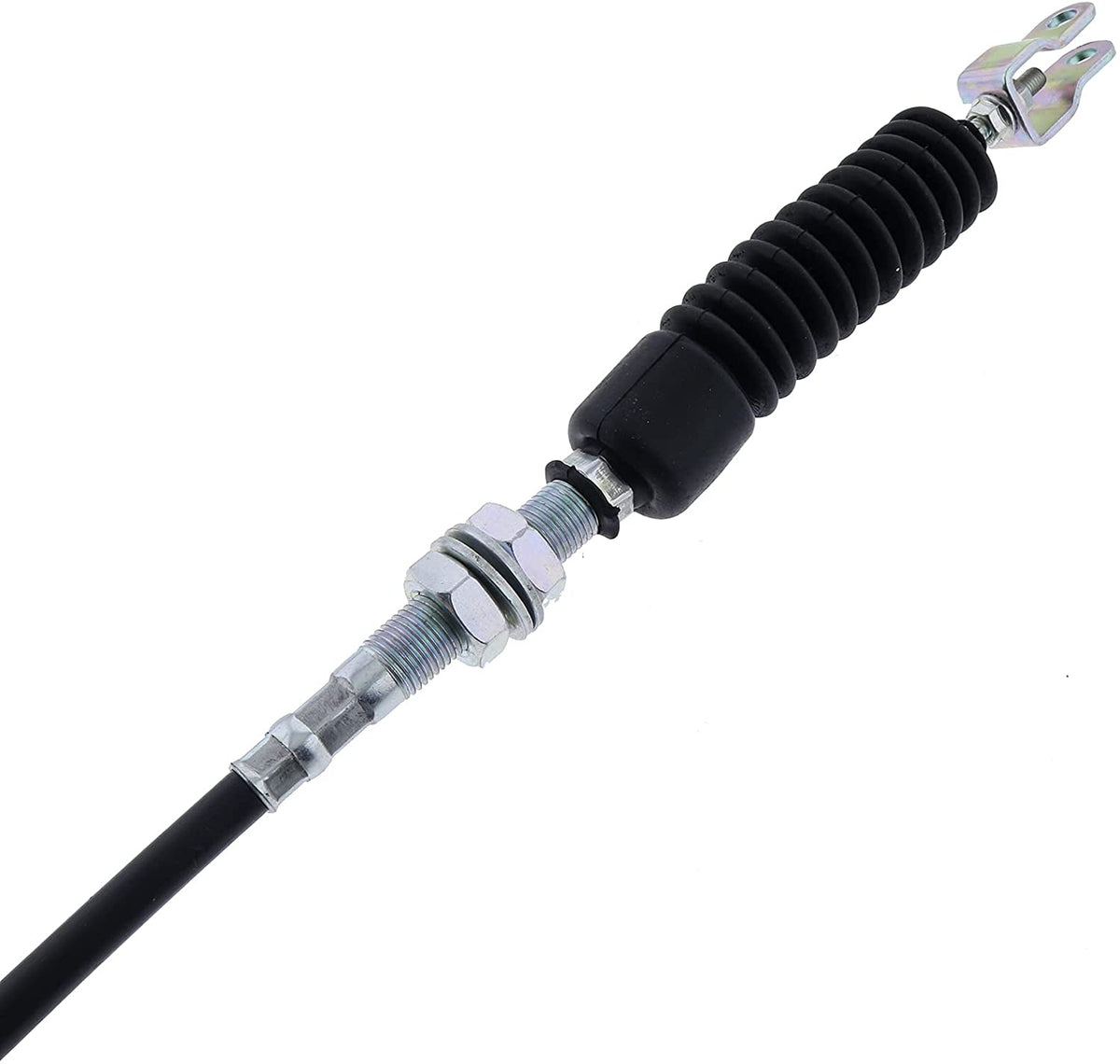 Cable Control Valve 3C085-82970 3C081-82970 for Kubota Tractors M5040 M5140 M6040 M7040 M6060 M7060 M8540 M9540 - KUDUPARTS