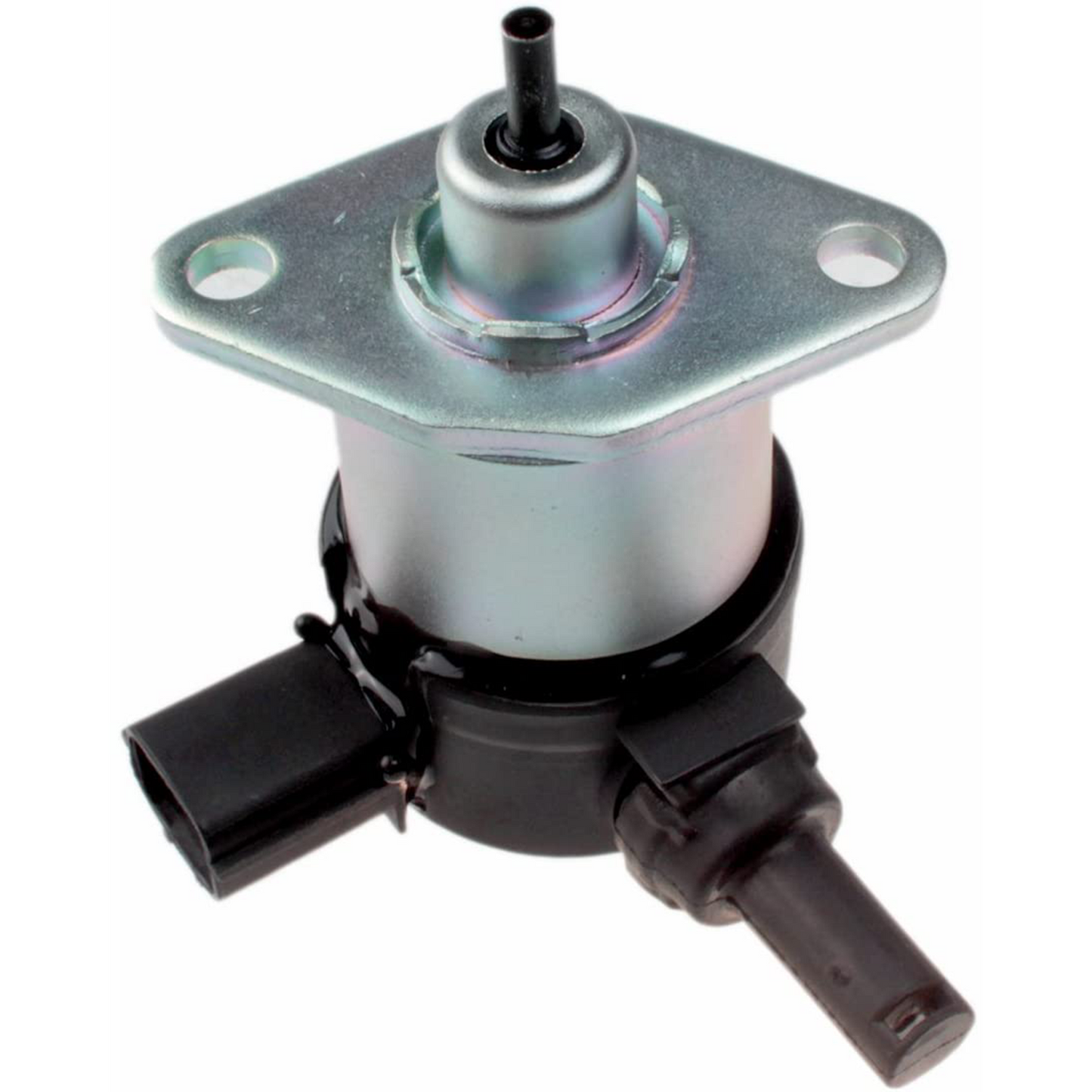 12V Stop Solenoid 32721-60012 32721-60013 32721-60014 for Kubota B2320DT B2320DTWO B26 RTV1140CPX RTV1140CPXR - KUDUPARTS