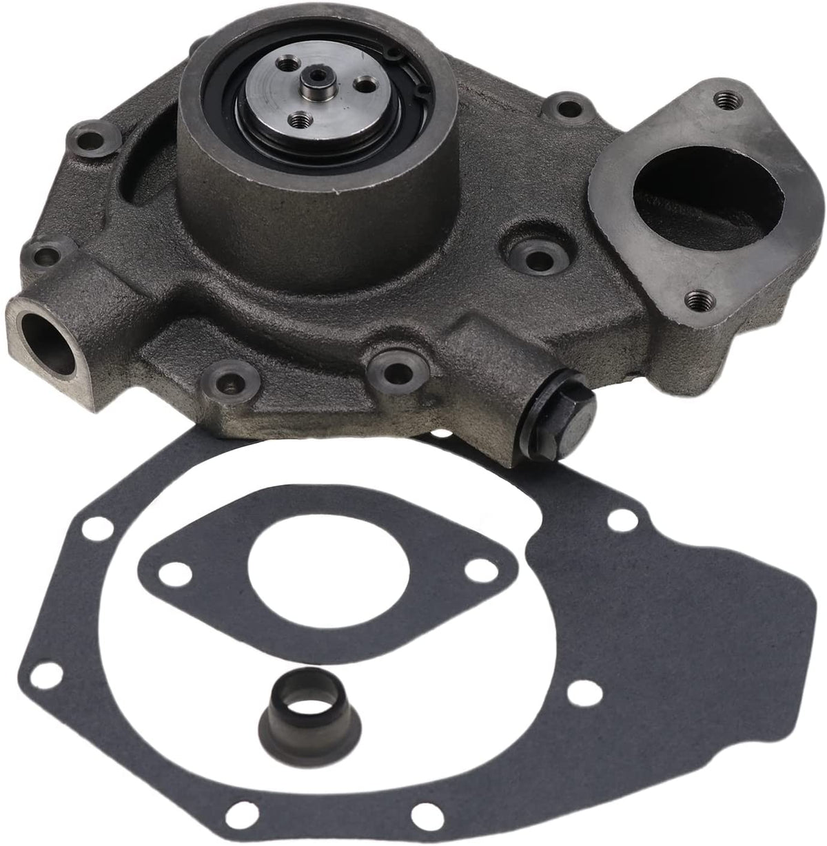 Water Pump RE505980 for John Deere 7210 7410 7510 7610 7710 7810 7720 7820 7920 6110 - KUDUPARTS