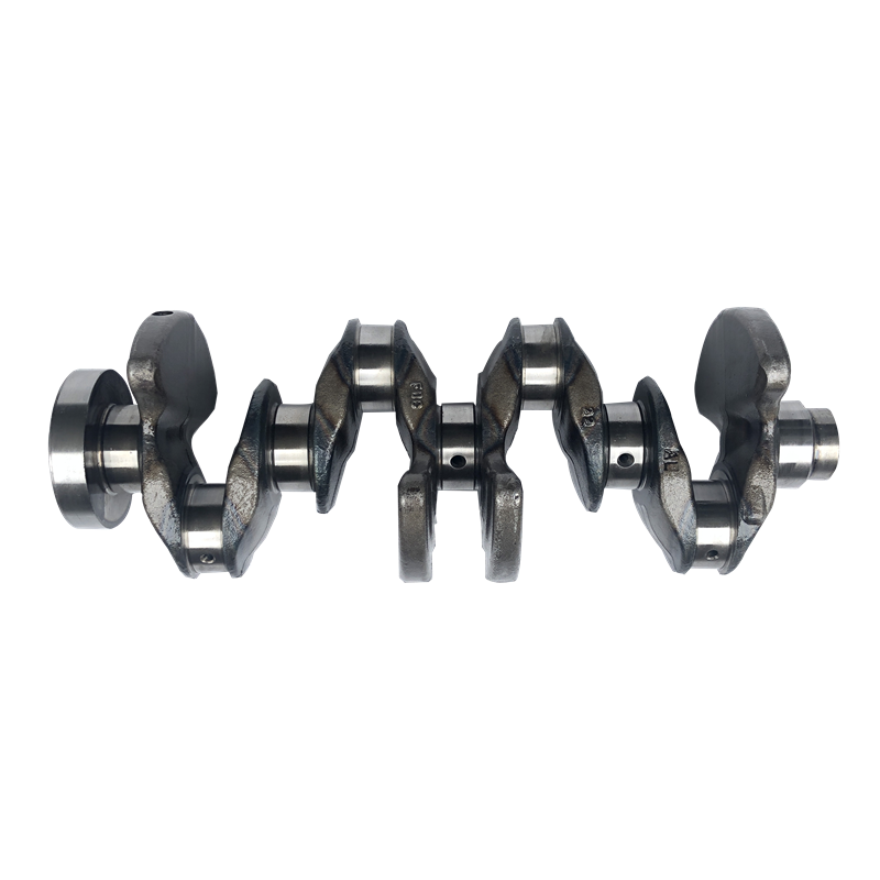 Crankshaft for Kubota D1503 Engine - KUDUPARTS