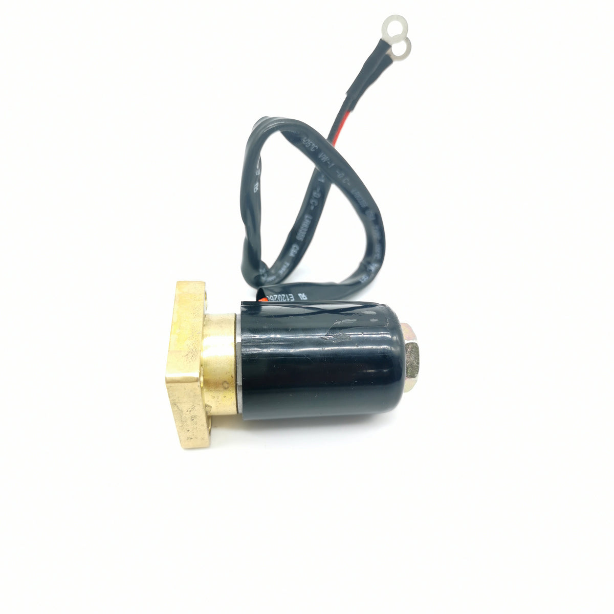 Solenoid Valve 568-15-17210 for Komatsu Wheel Loader WA200-1 WA300-1 WA380-1 - KUDUPARTS