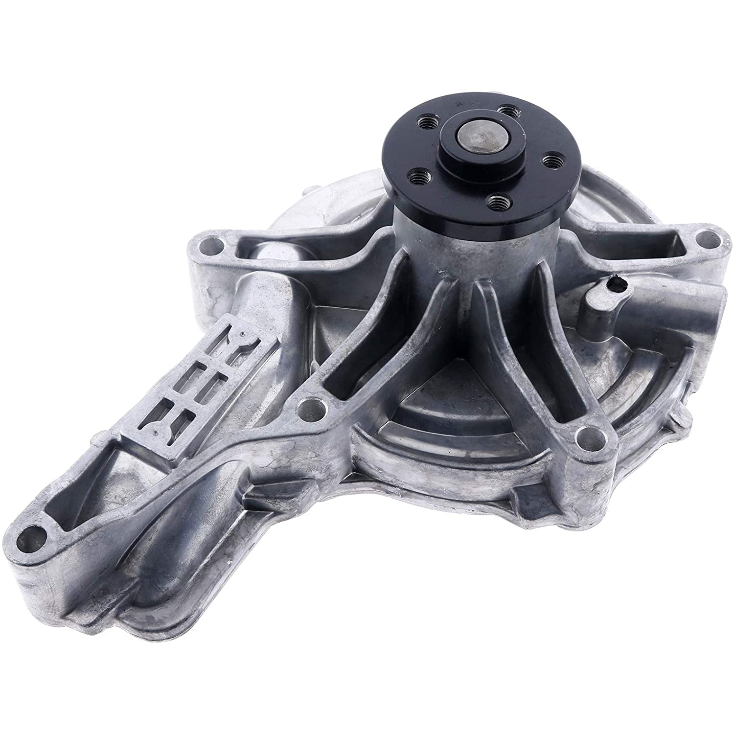 Water Pump 21468471 Fit for Volvo D13B-A MP D16C-A MG TAD1660VE - KUDUPARTS