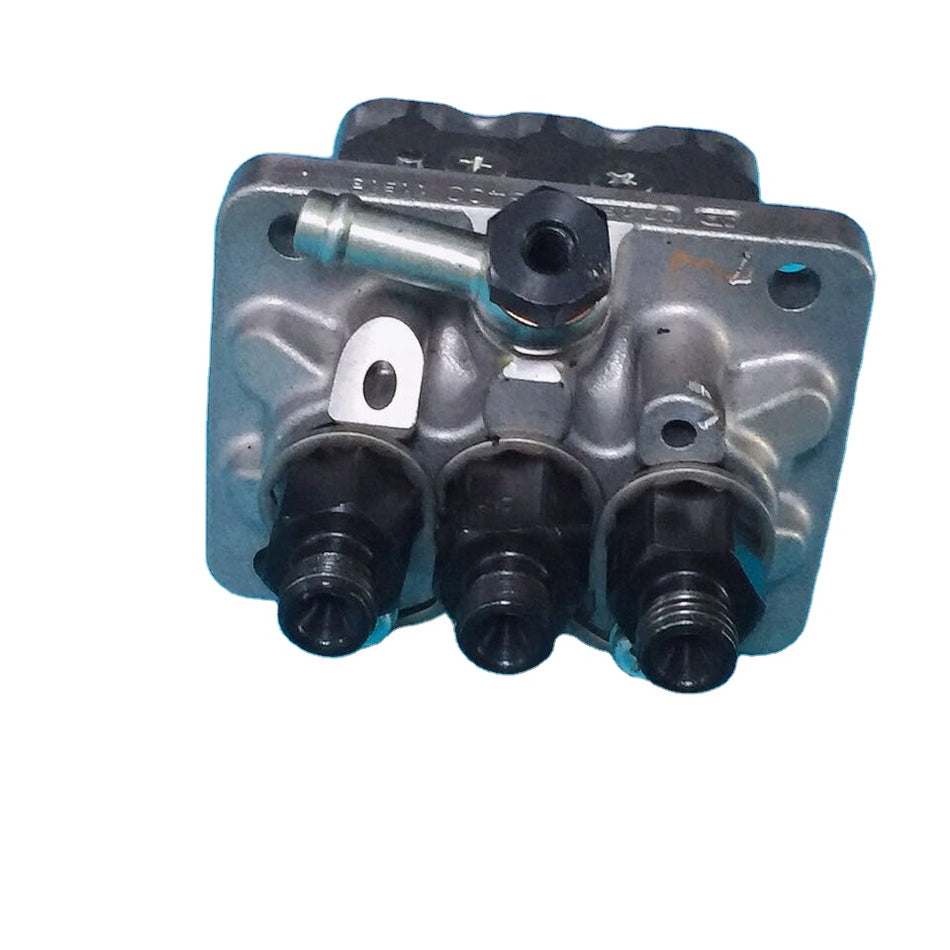 Fuel Injection Pump 16861-51010 16006-51012 for Kubota Engine D722 - KUDUPARTS