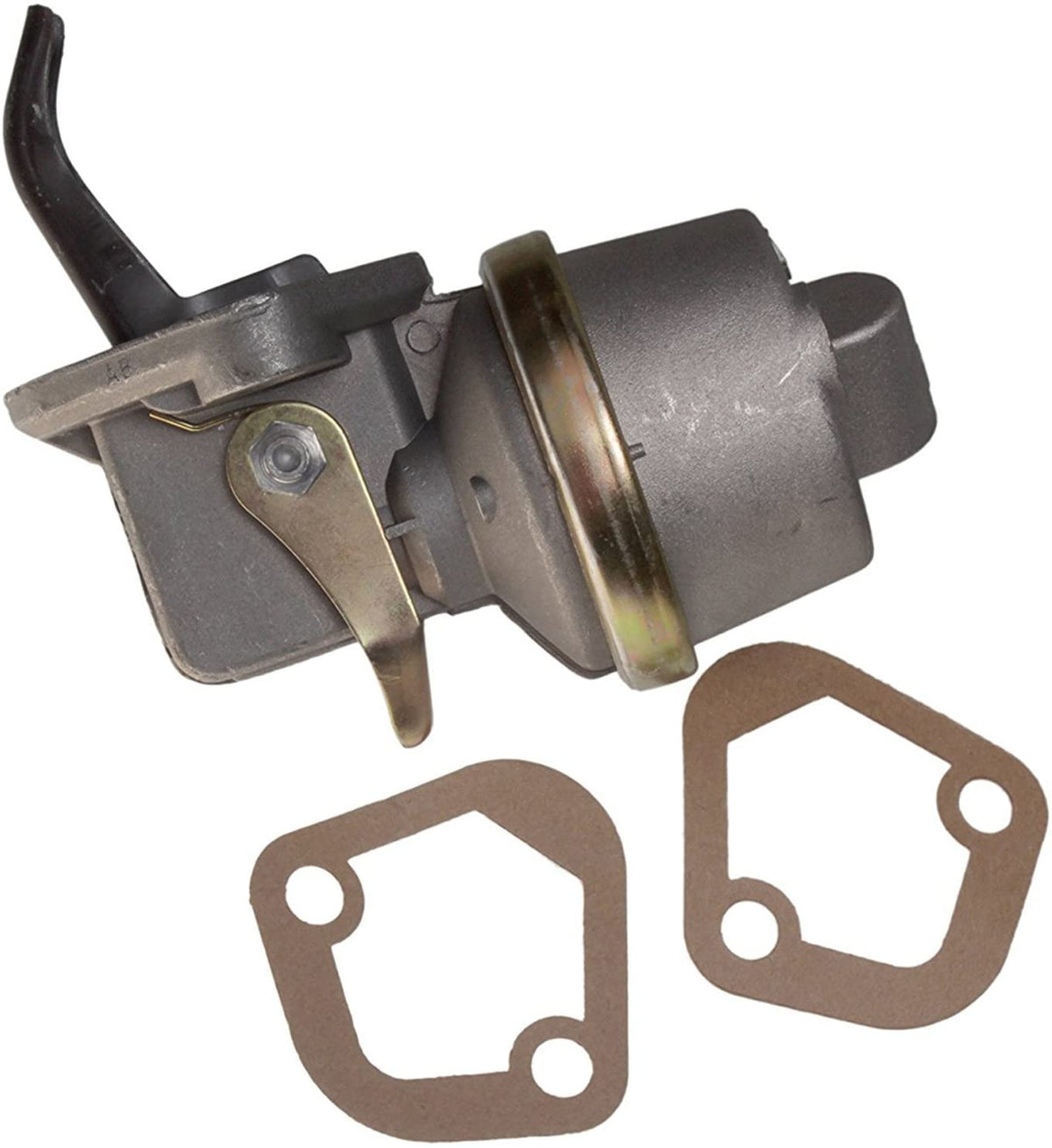 4983584 Fuel Transfer Pump for Cummins 6BT 4BT - KUDUPARTS