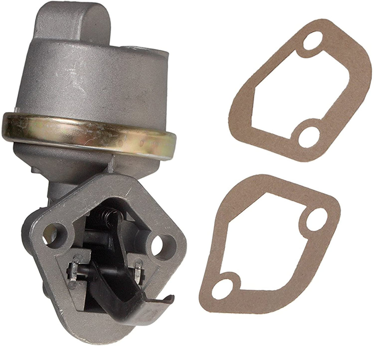 4983584 Fuel Transfer Pump for Cummins 6BT 4BT - KUDUPARTS