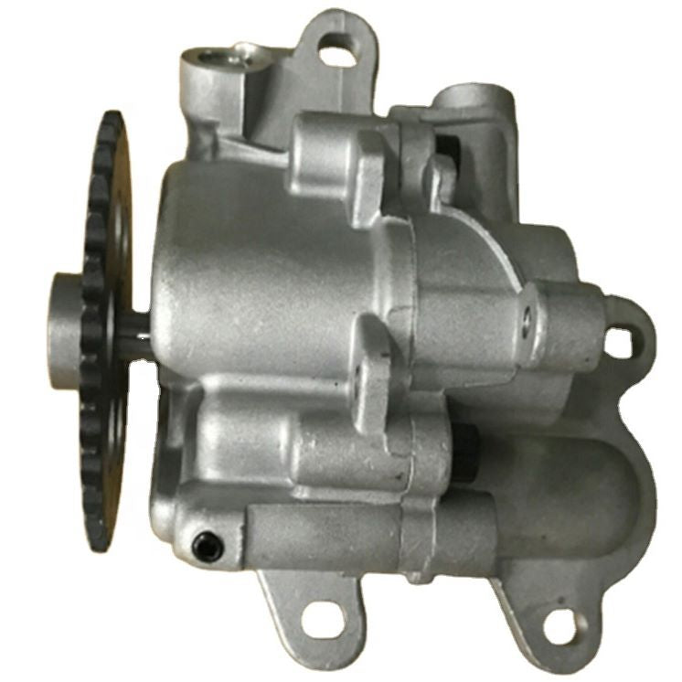 Fuel Injection Pump 8970395390 for Isuzu Engine 4JB1 - KUDUPARTS