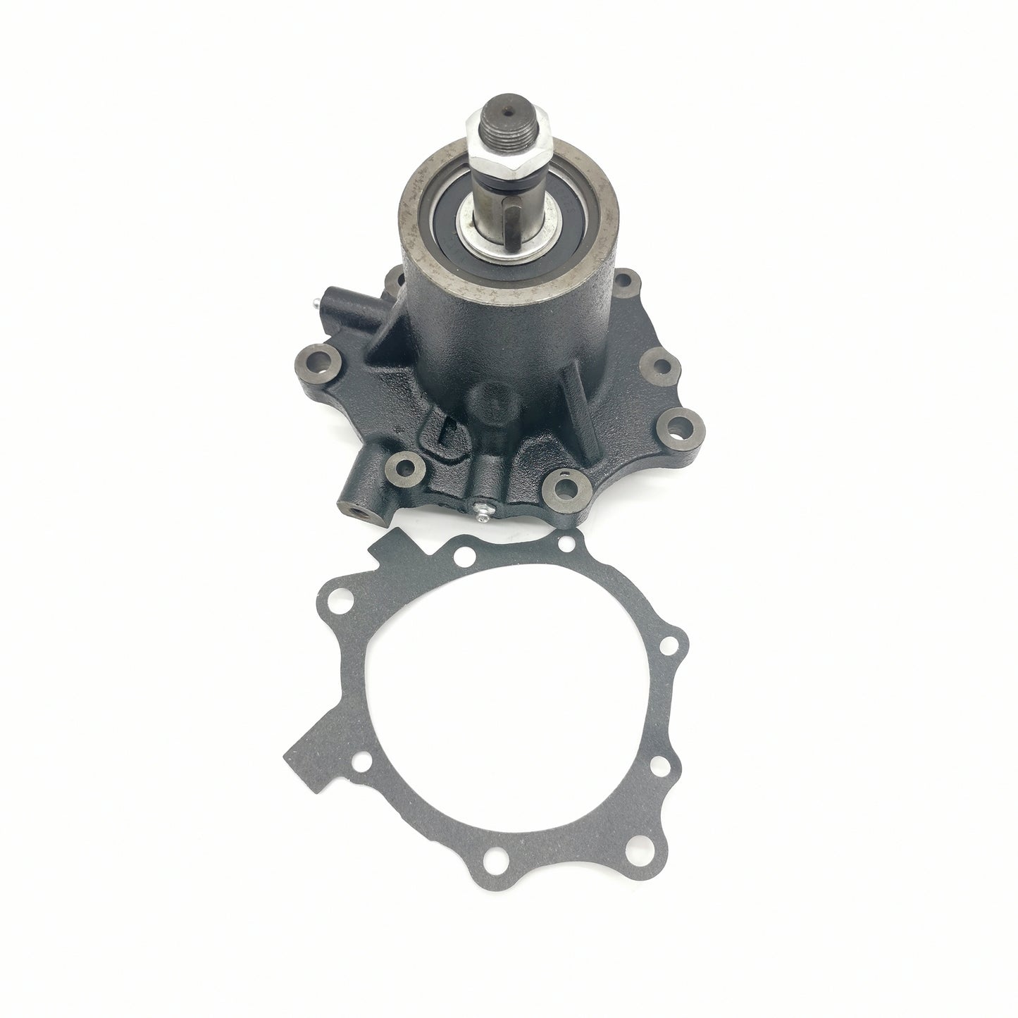 Water Pump 16100-3264 for Hino H07CT H07C HITACHI Excavator EX220-5 - KUDUPARTS