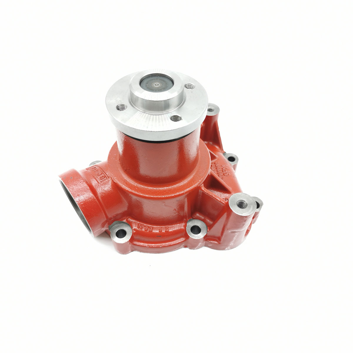 New 02937440 04503614 02937457 2937457 2937440 Water Pump for Deutz BF4M1013 BF6M1013 - KUDUPARTS