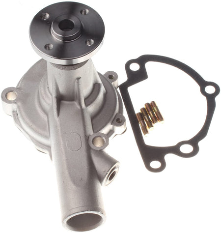 Water Pump MM401401 MM401402 for Iseki Bolens TX1300 TX1500 G152 G154 G172 G174 - KUDUPARTS