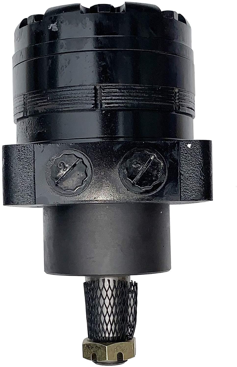 Wheel Motor for Oregon 27-504 Hydro Gear HGM-15E-3138 Scag 483190 600922 Ferris 5100407 - KUDUPARTS
