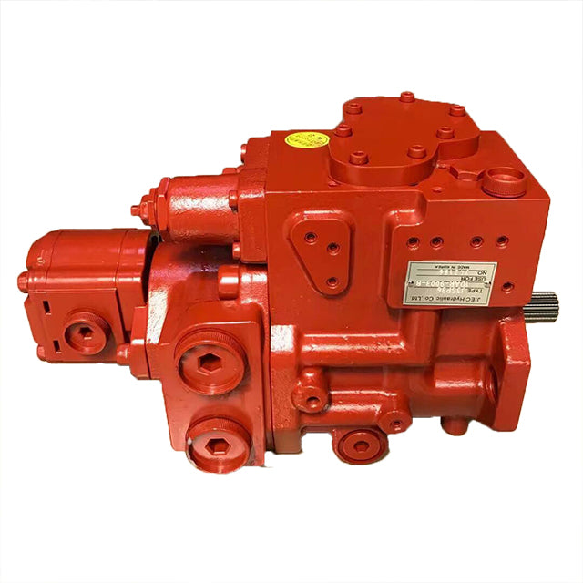 K3SP36C Hydraulic Pump for Takeuchi TB175 Excavator - KUDUPARTS