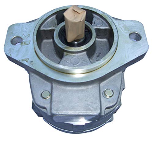 For Komatsu Wheel Loader WA200-5L WA250L-5 WA320-5L Hydraulic Oil Pump 705-41-05690 - KUDUPARTS