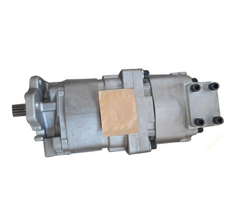 For Komatsu Bulldozer D135A-2 D135A-1 D85P-21A Work Equipment Pump 705-51-30240 - KUDUPARTS