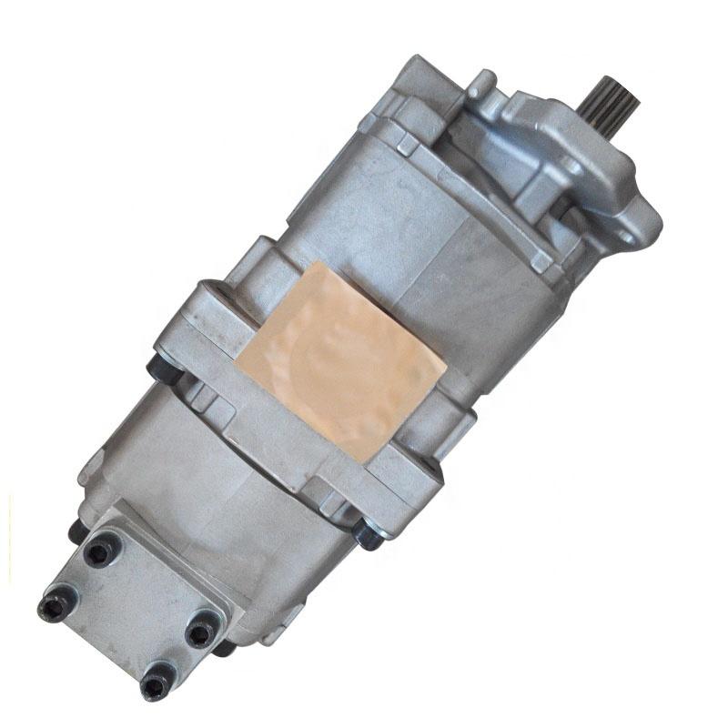 For Komatsu Bulldozer D135A-2 D135A-1 D85P-21A Work Equipment Pump 705-51-30240 - KUDUPARTS