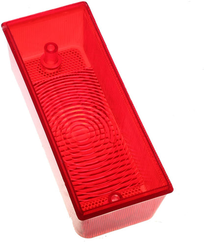Back Rear Light 6672276 for Bobcat T180 T190 873 963 A300 T140 T250 S130 Skid Steer Loader - KUDUPARTS