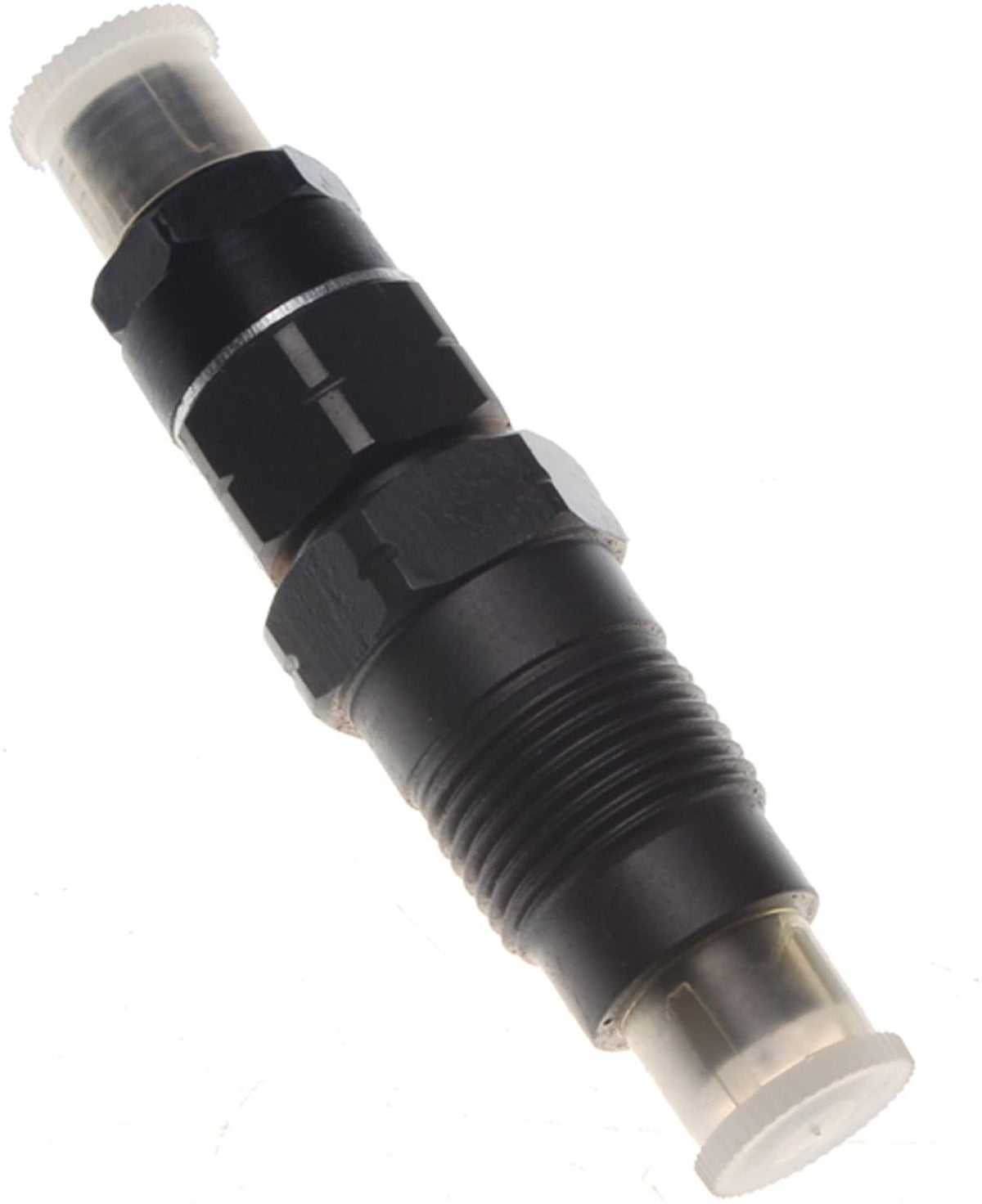 Fuel Injector for Ford New Holland TC31DA TC33 TC33D TC33DA TC34DA - KUDUPARTS