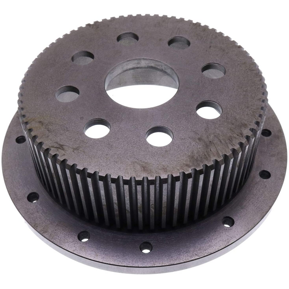 Inner Drum 120-22-33111 Fit for Komatsu D31A-17 D31A-20 D31E-17 D31P-17 D31P-18 D31P-20 D31Q-17 D31Q-18 D31Q-20 D31S-17 D31S-18 D31S-20 D40P-3 D41P-5 D41A-3 40F-3 D40P-3 D40P-5A D40P-5 - KUDUPARTS