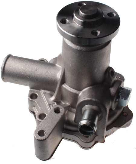 Water Pump 5-86301554-0 compatible with Isuzu 3YE1 Engine - KUDUPARTS