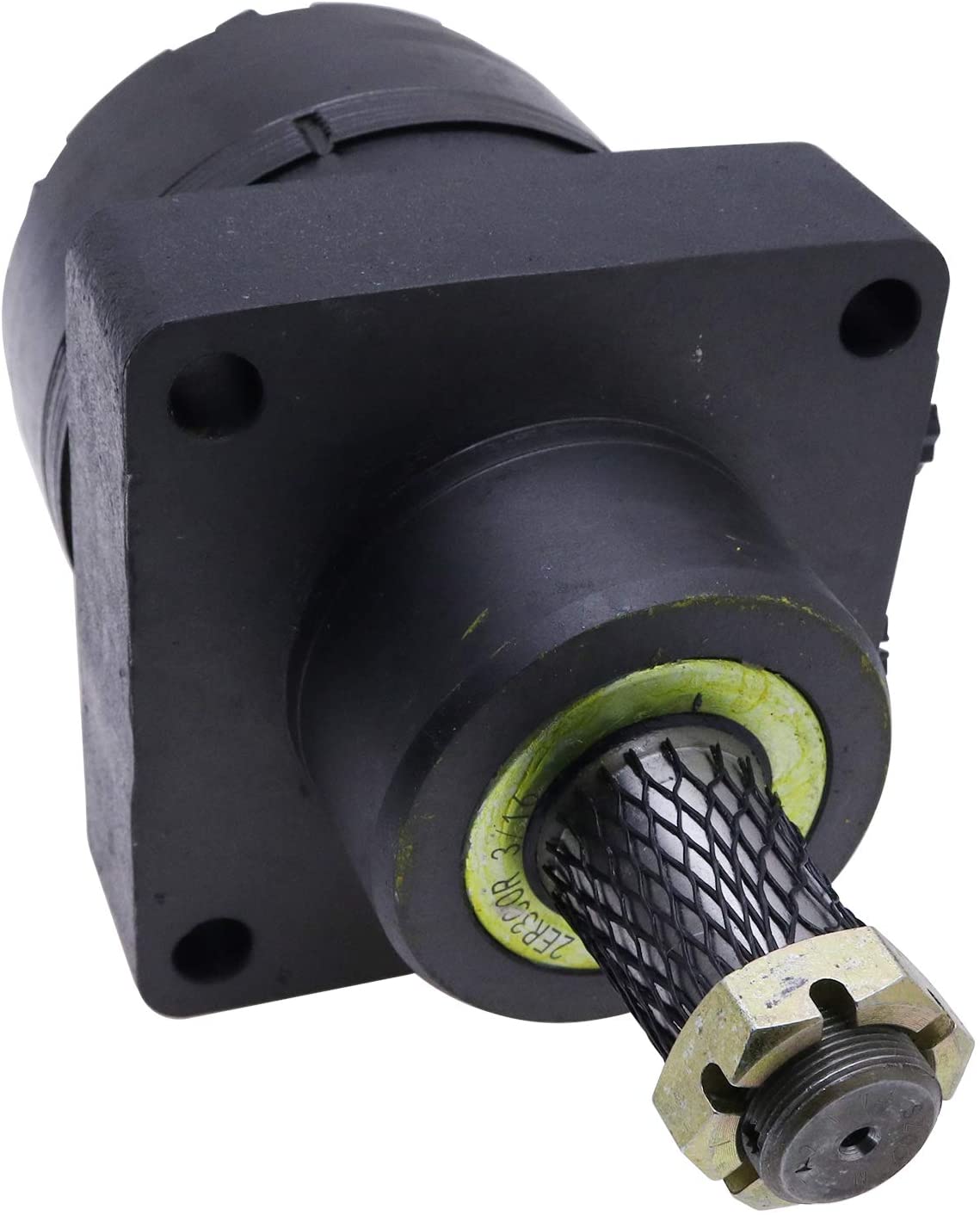 Hydraulic Drive Motor 194615 103129 for SkyJack SJIII 3220 3226 4626 4632 - KUDUPARTS