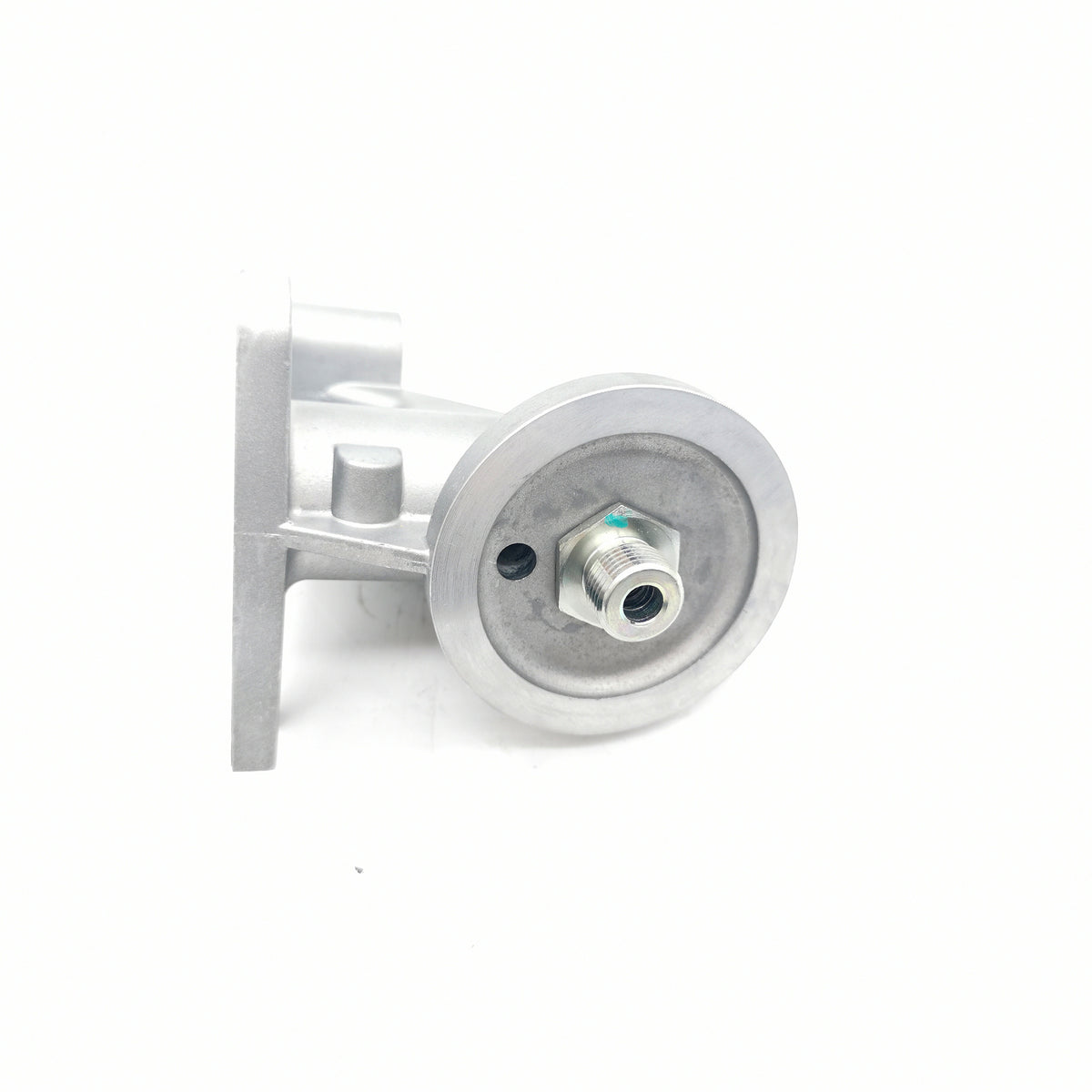Water Filter Holder 3819767 for Cummins Diesel M11 - KUDUPARTS