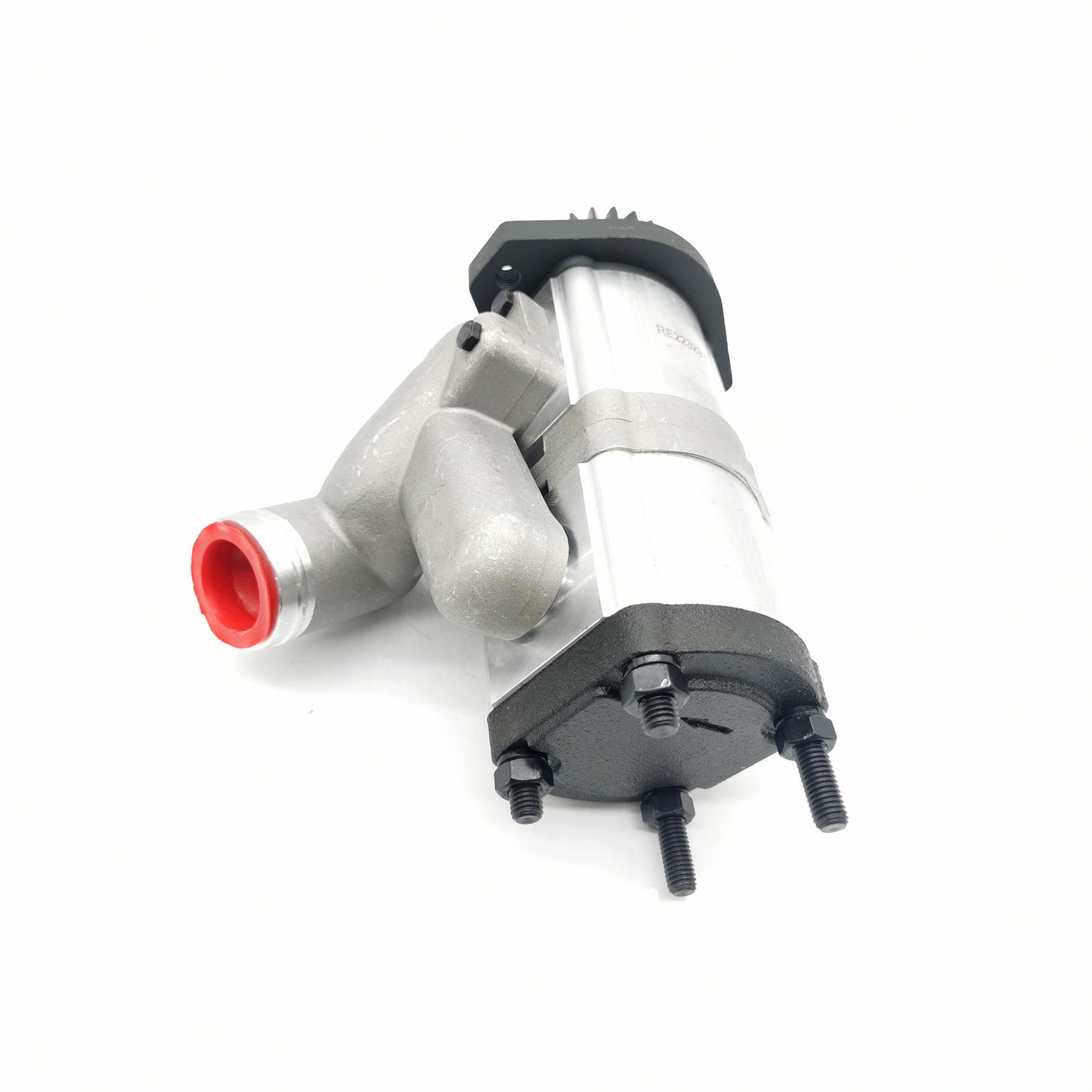 Hydraulic Pump RE223233 for John Deere 5039D 5045E 5055D 5055E 5065E 5075E 5045D Tractor - KUDUPARTS