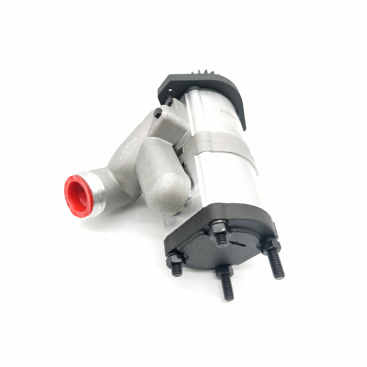 Hydraulic Pump RE223233 for John Deere 5039D 5045E 5055D 5055E 5065E 5075E 5045D Tractor - KUDUPARTS
