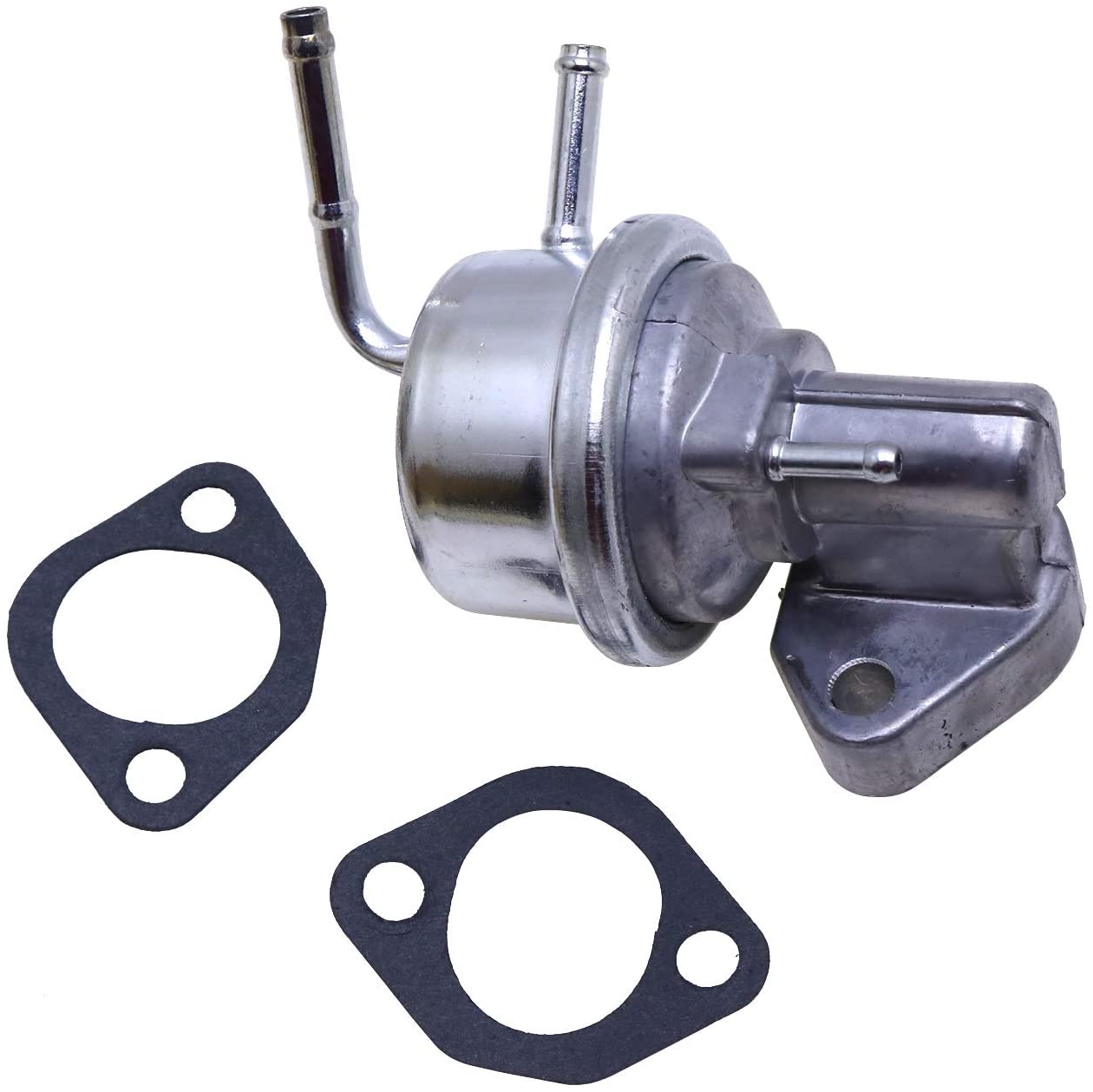 Fuel Pump for John Deere GX345 240 265 285 320 Lawn and Garden Tractors - KUDUPARTS